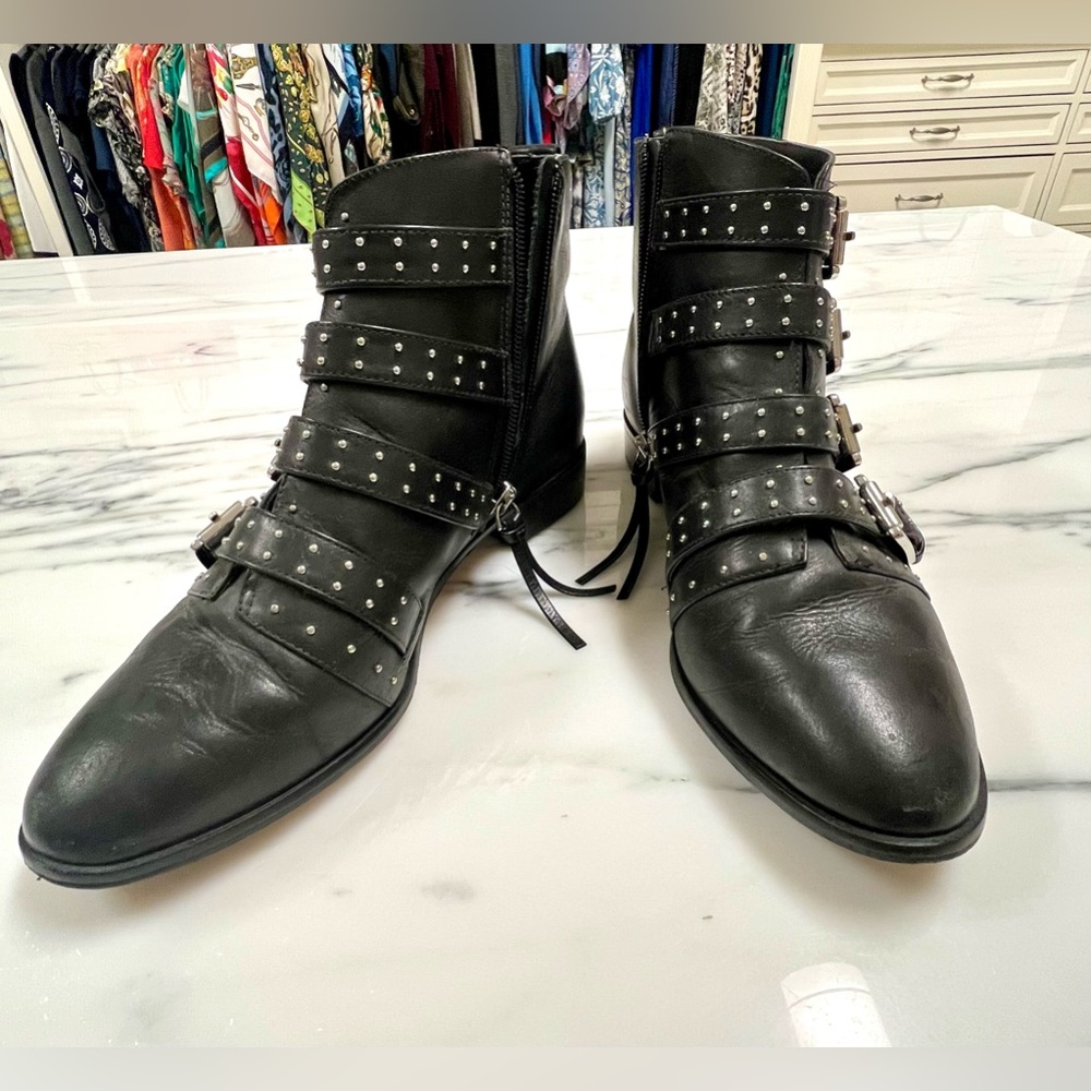 Rebecca Minkoff Ankle Boots